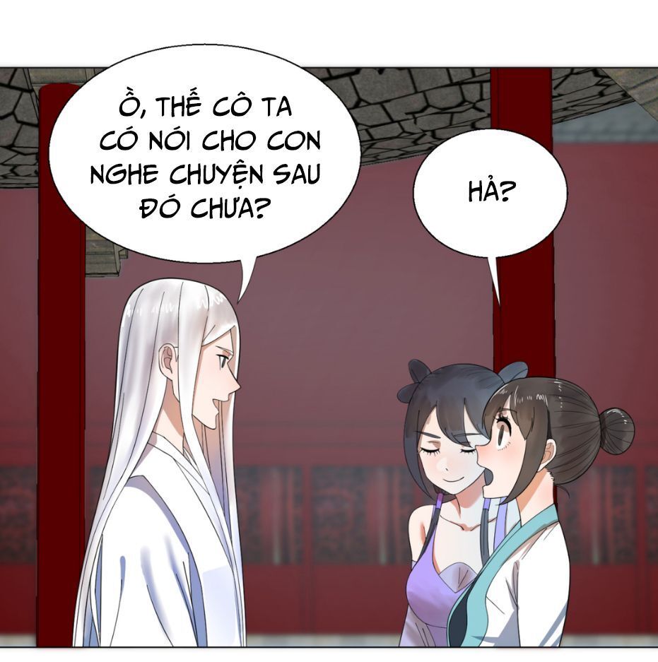 Luyện Khí 3000 Năm Chapter 37 - Trang 2