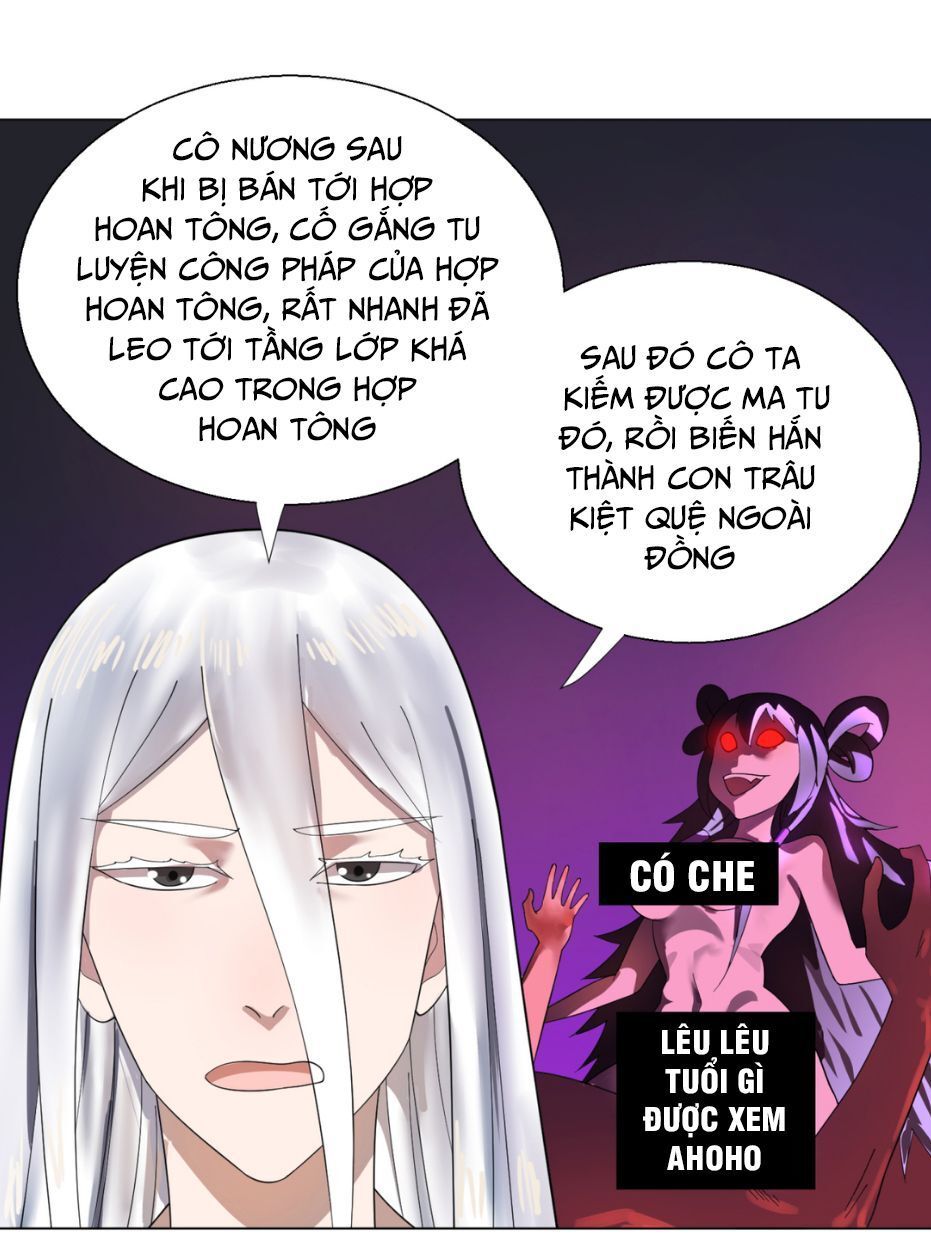 Luyện Khí 3000 Năm Chapter 37 - Trang 2