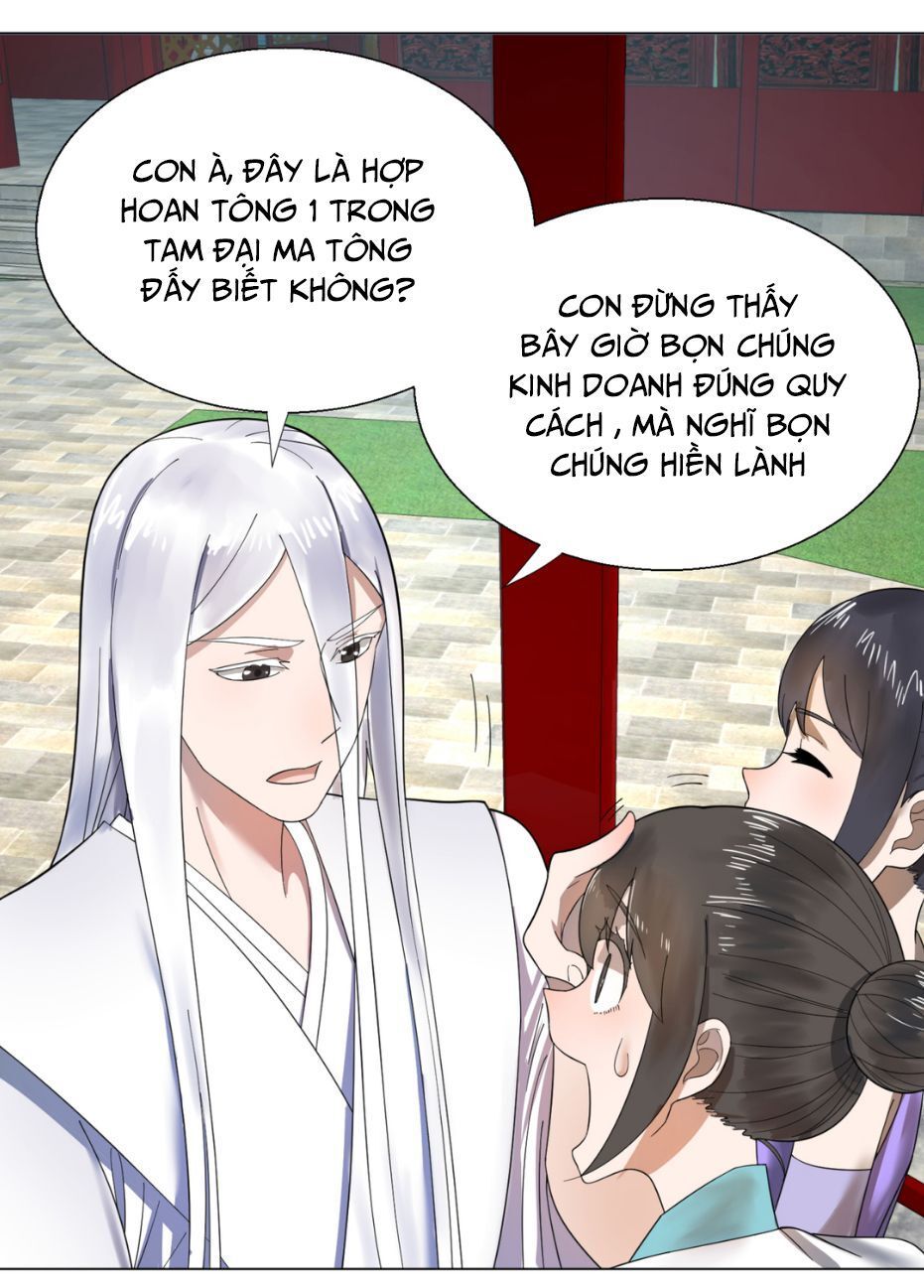 Luyện Khí 3000 Năm Chapter 37 - Trang 2