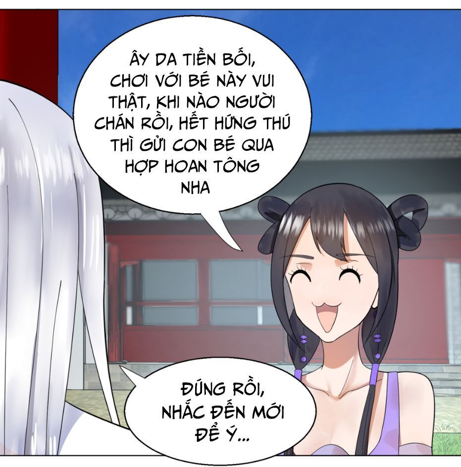 Luyện Khí 3000 Năm Chapter 37 - Trang 2