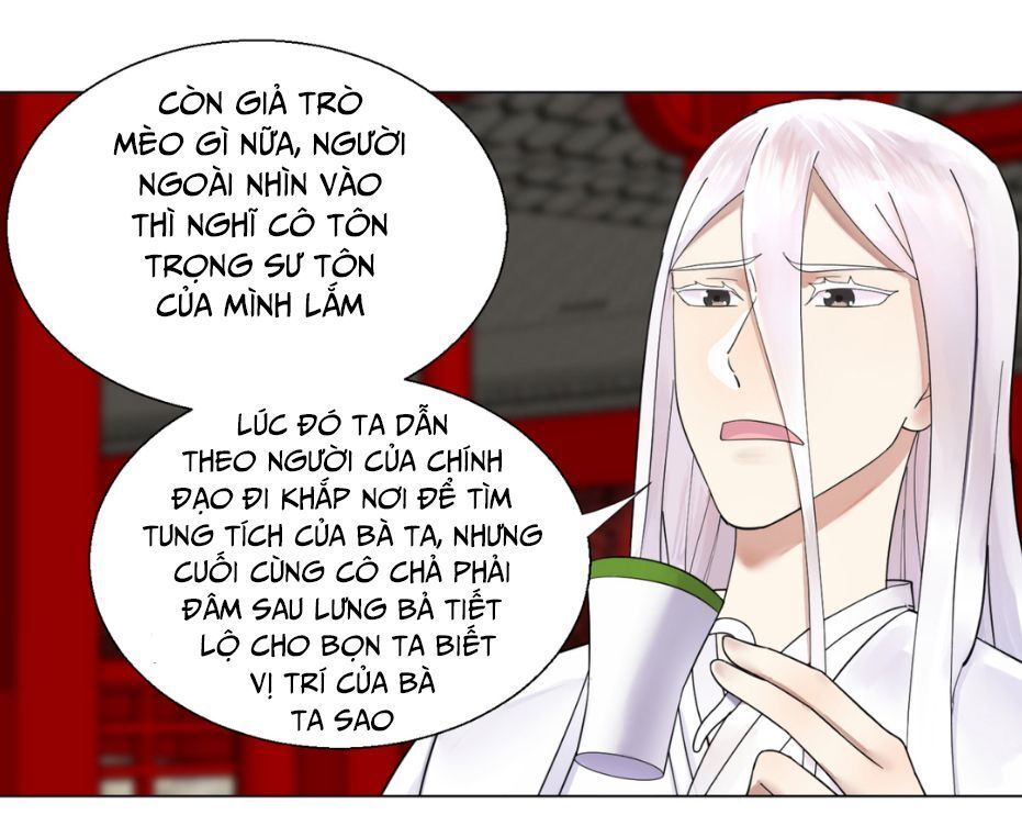 Luyện Khí 3000 Năm Chapter 37 - Trang 2