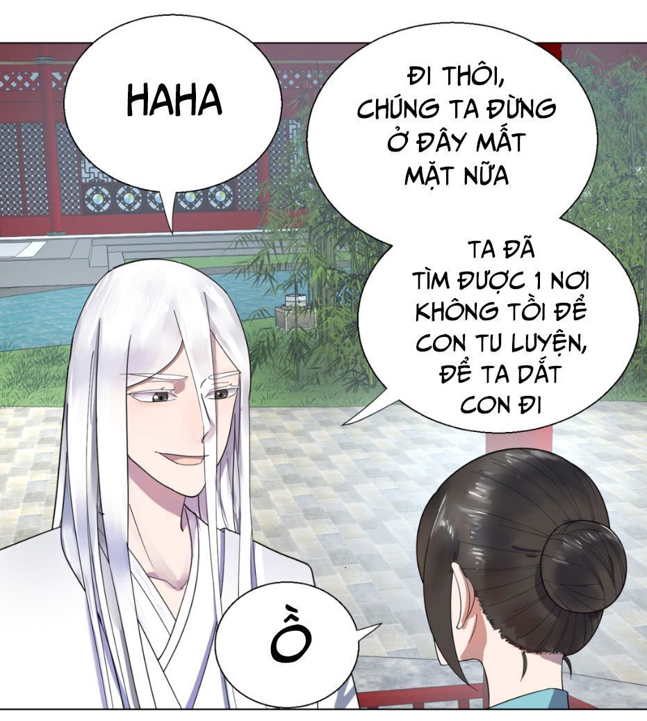 Luyện Khí 3000 Năm Chapter 37 - Trang 2