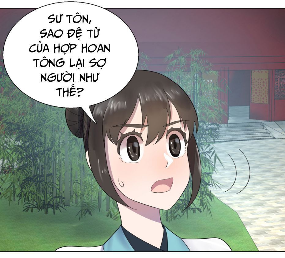 Luyện Khí 3000 Năm Chapter 37 - Trang 2