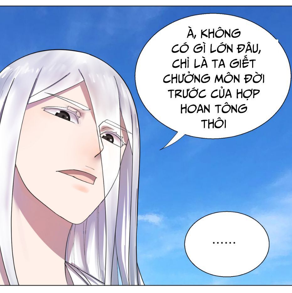 Luyện Khí 3000 Năm Chapter 37 - Trang 2