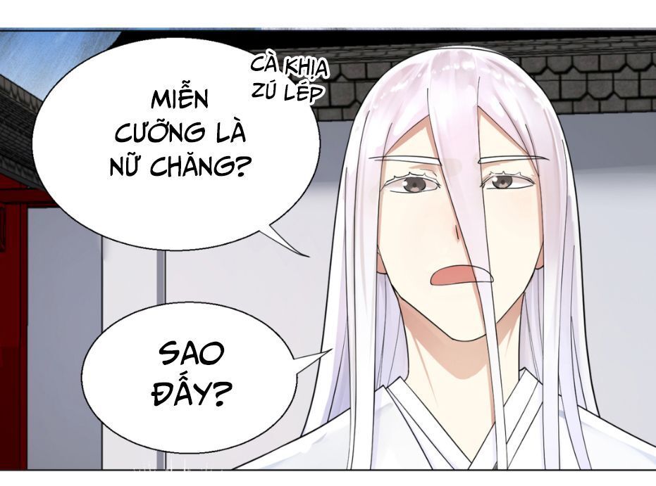 Luyện Khí 3000 Năm Chapter 37 - Trang 2