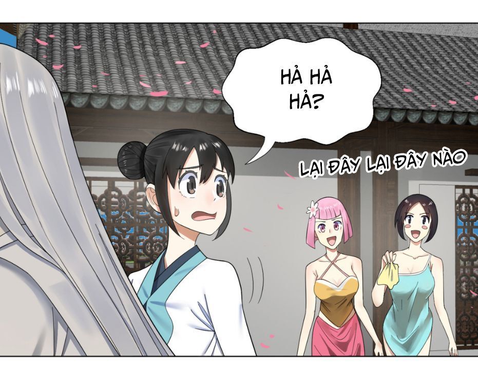 Luyện Khí 3000 Năm Chapter 36 - Trang 2