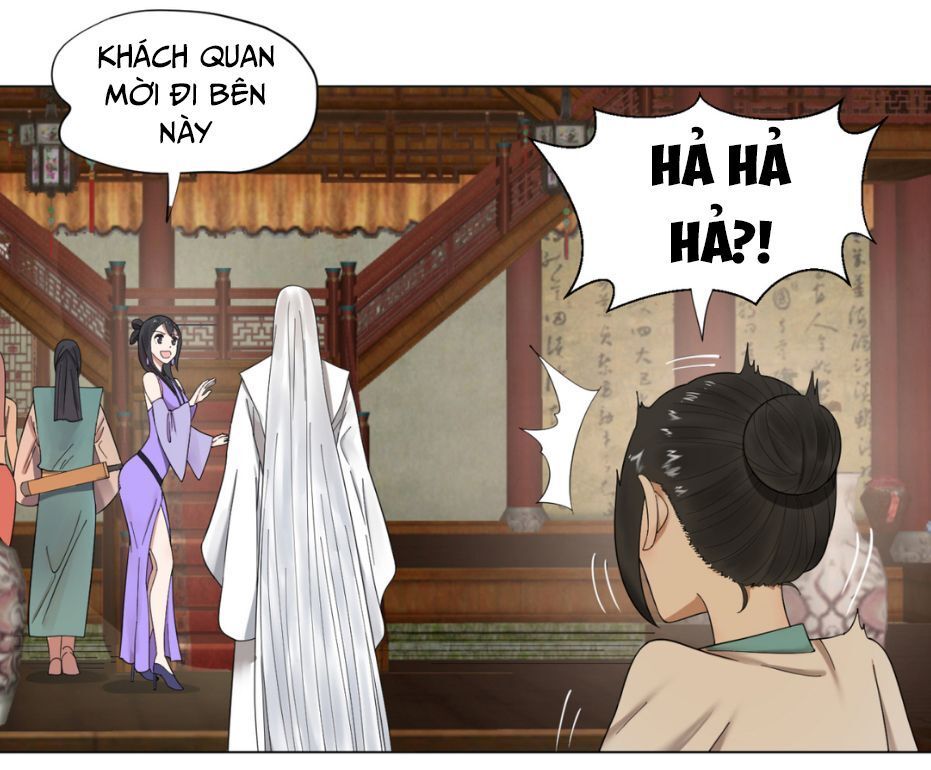 Luyện Khí 3000 Năm Chapter 36 - Trang 2