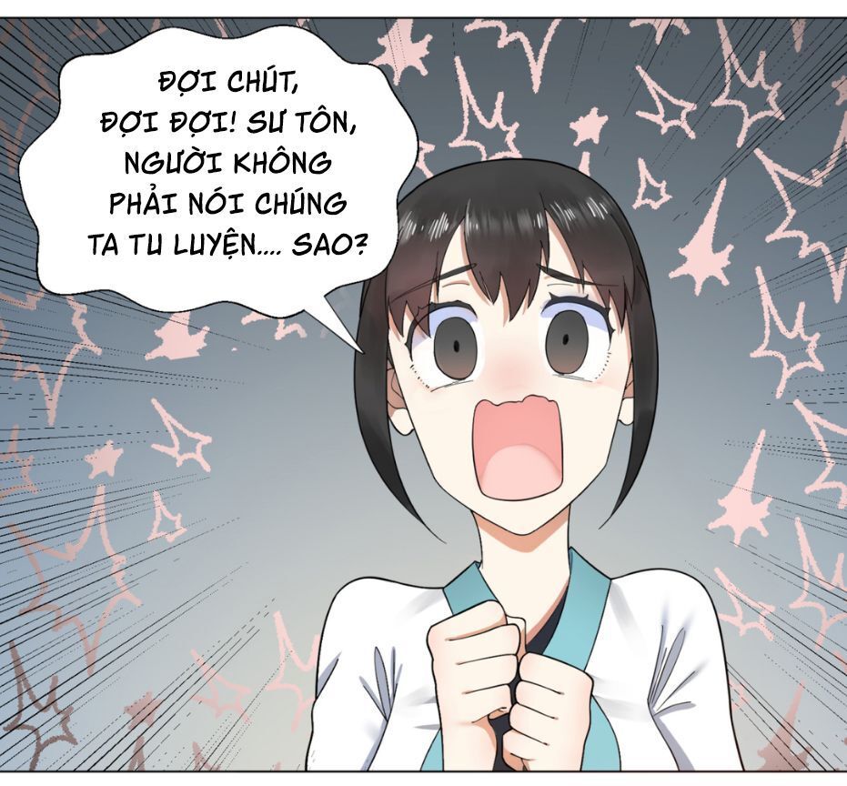 Luyện Khí 3000 Năm Chapter 36 - Trang 2