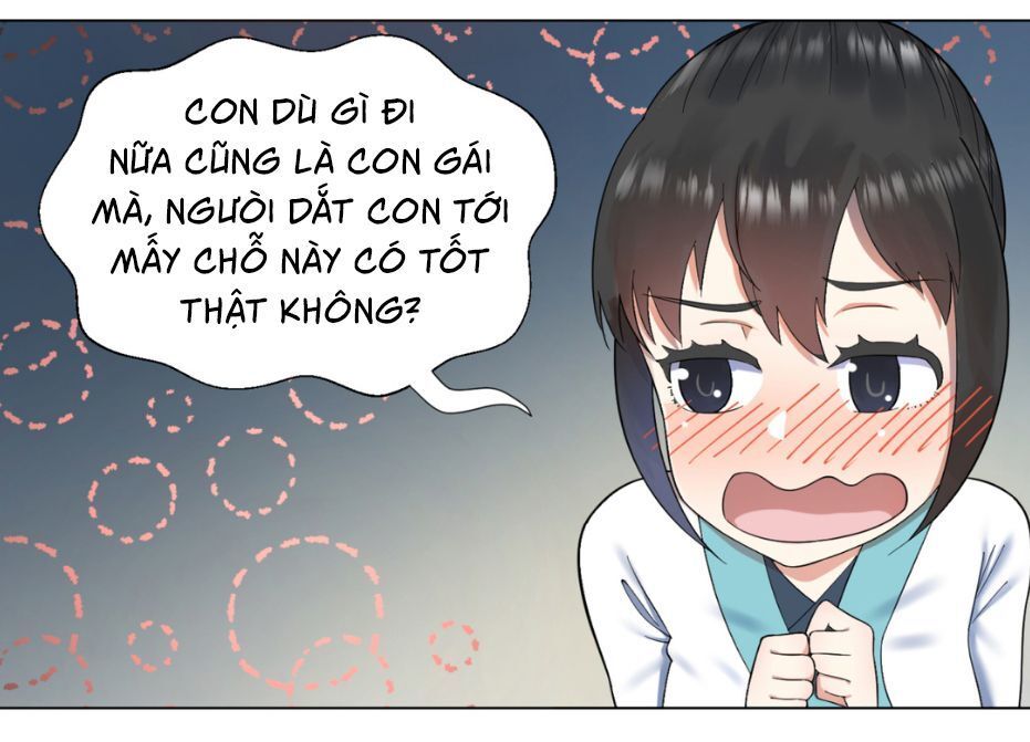 Luyện Khí 3000 Năm Chapter 36 - Trang 2