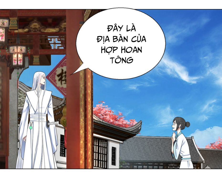 Luyện Khí 3000 Năm Chapter 36 - Trang 2