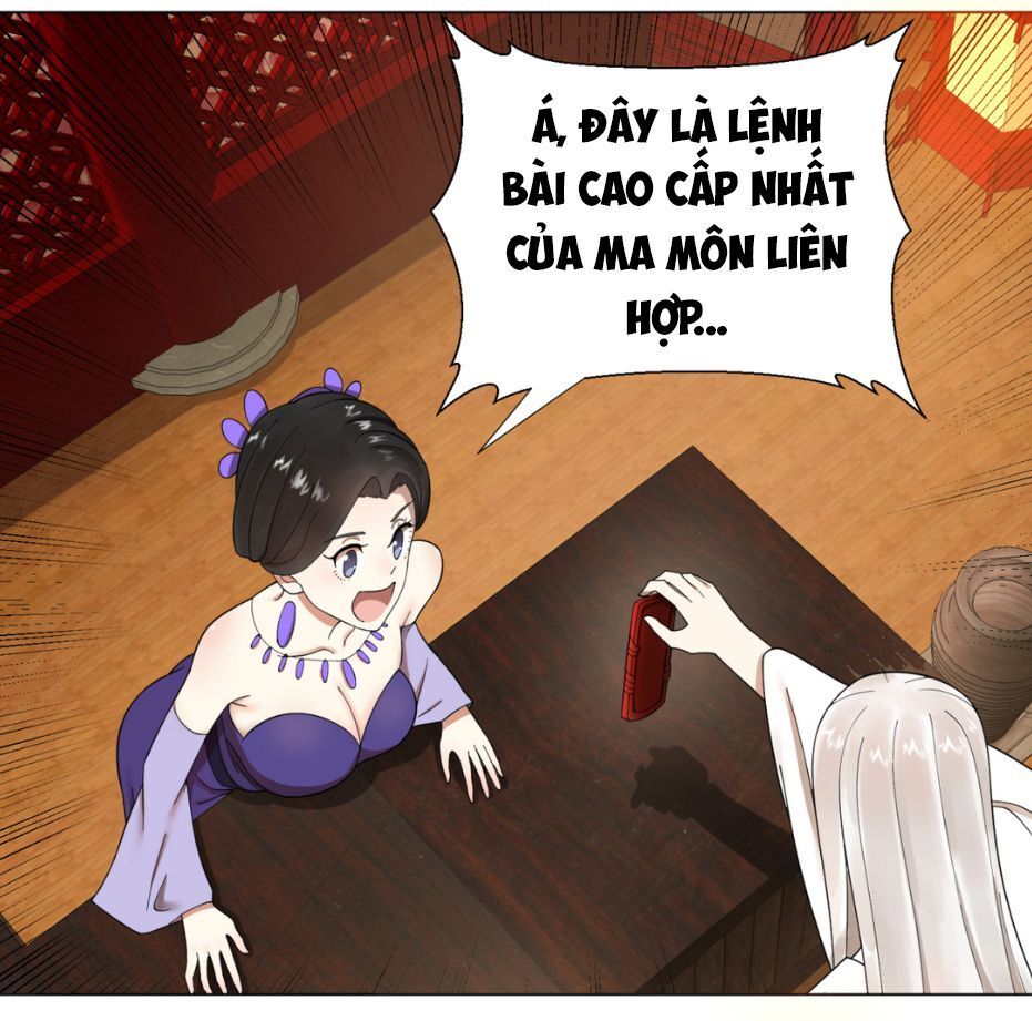 Luyện Khí 3000 Năm Chapter 36 - Trang 2