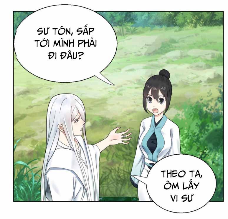 Luyện Khí 3000 Năm Chapter 36 - Trang 2