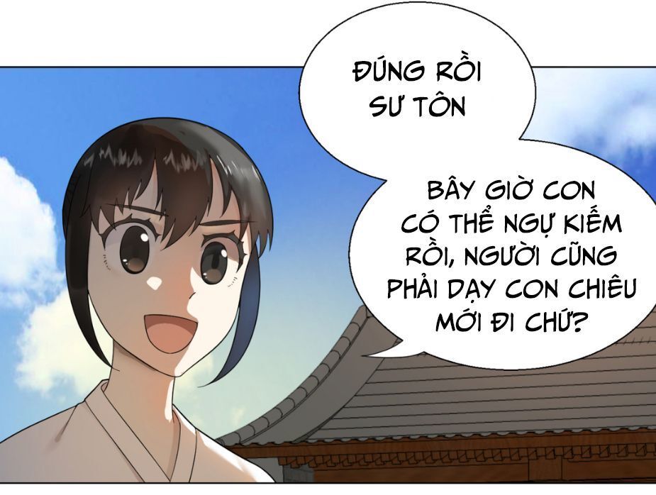 Luyện Khí 3000 Năm Chapter 34 - Trang 2