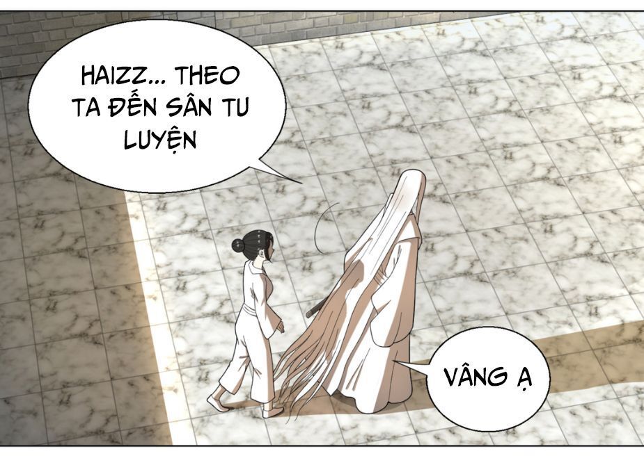 Luyện Khí 3000 Năm Chapter 34 - Trang 2