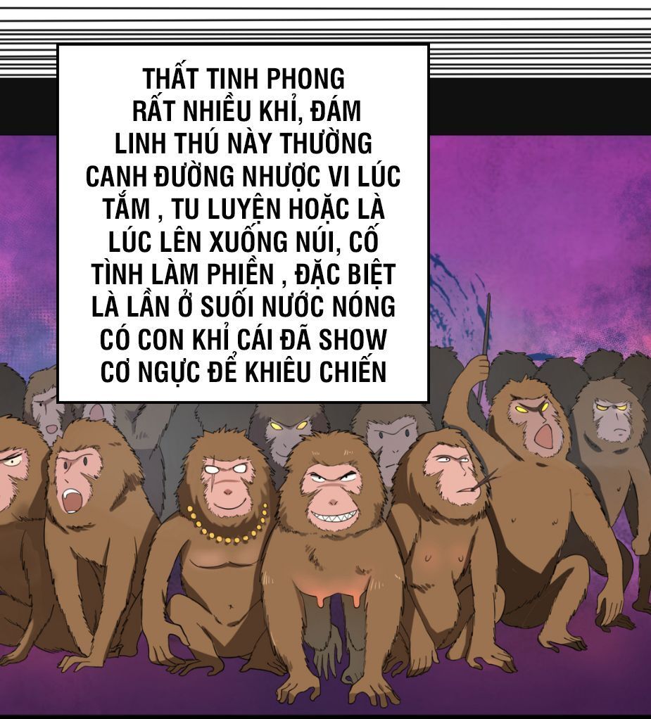 Luyện Khí 3000 Năm Chapter 34 - Trang 2