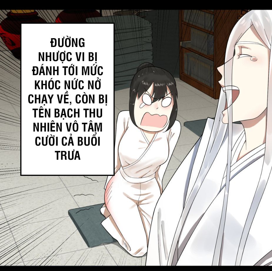 Luyện Khí 3000 Năm Chapter 34 - Trang 2