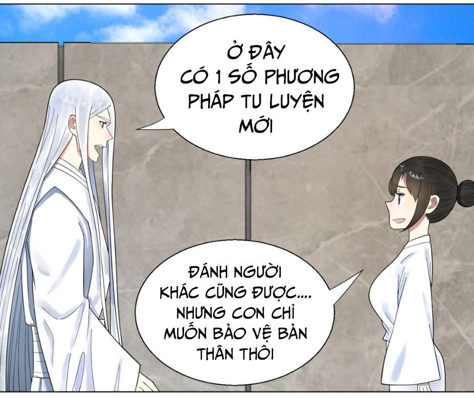 Luyện Khí 3000 Năm Chapter 34 - Trang 2