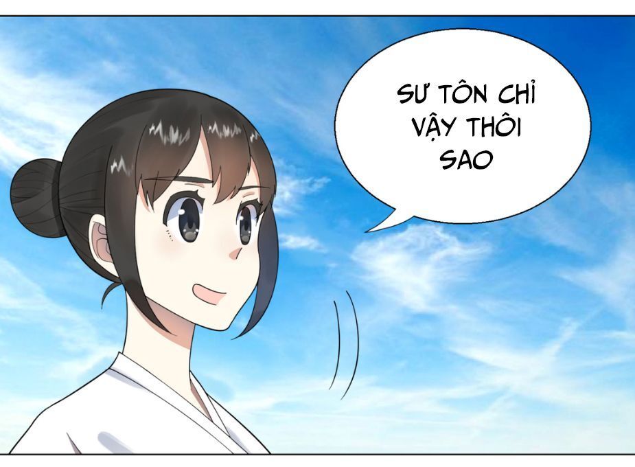 Luyện Khí 3000 Năm Chapter 34 - Trang 2