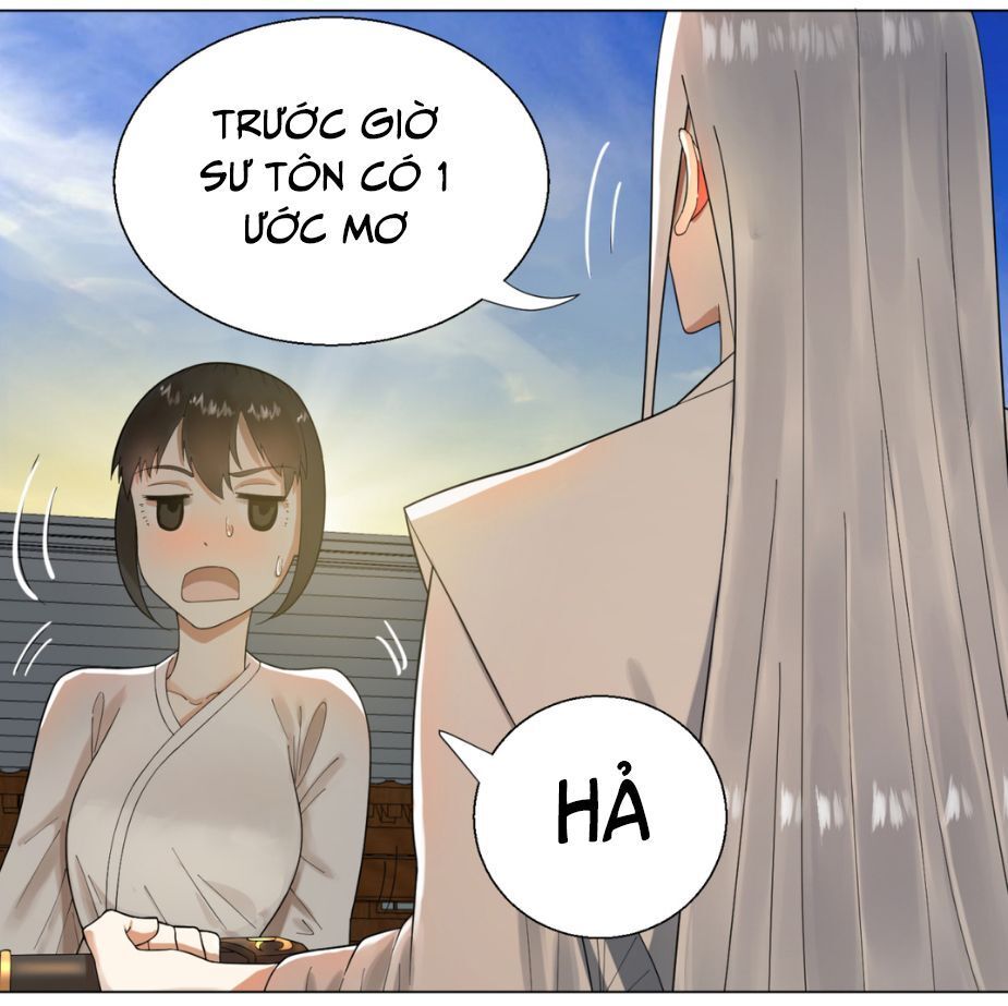 Luyện Khí 3000 Năm Chapter 34 - Trang 2