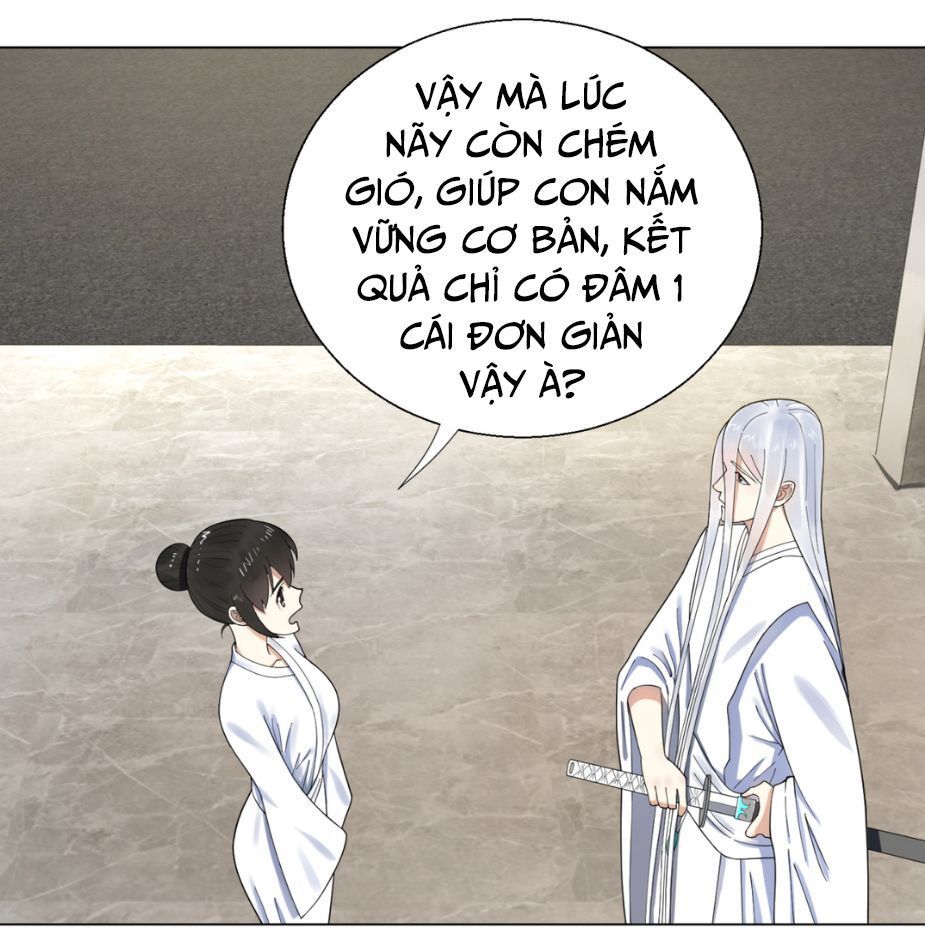 Luyện Khí 3000 Năm Chapter 34 - Trang 2