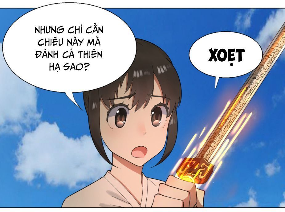 Luyện Khí 3000 Năm Chapter 34 - Trang 2