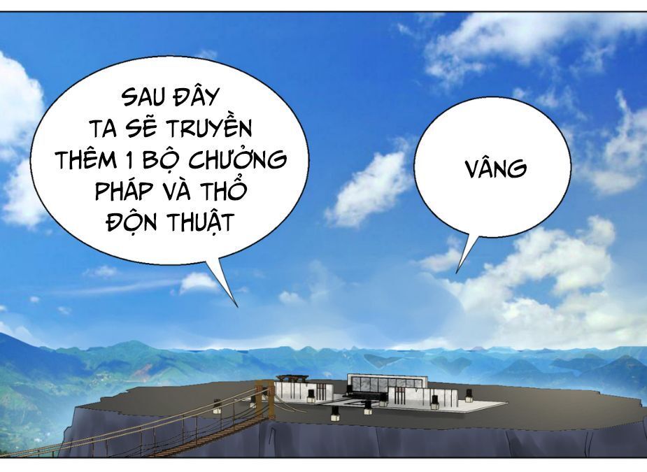 Luyện Khí 3000 Năm Chapter 34 - Trang 2