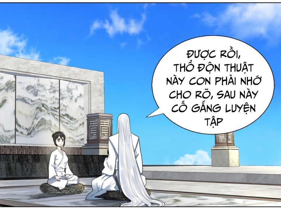 Luyện Khí 3000 Năm Chapter 34 - Trang 2