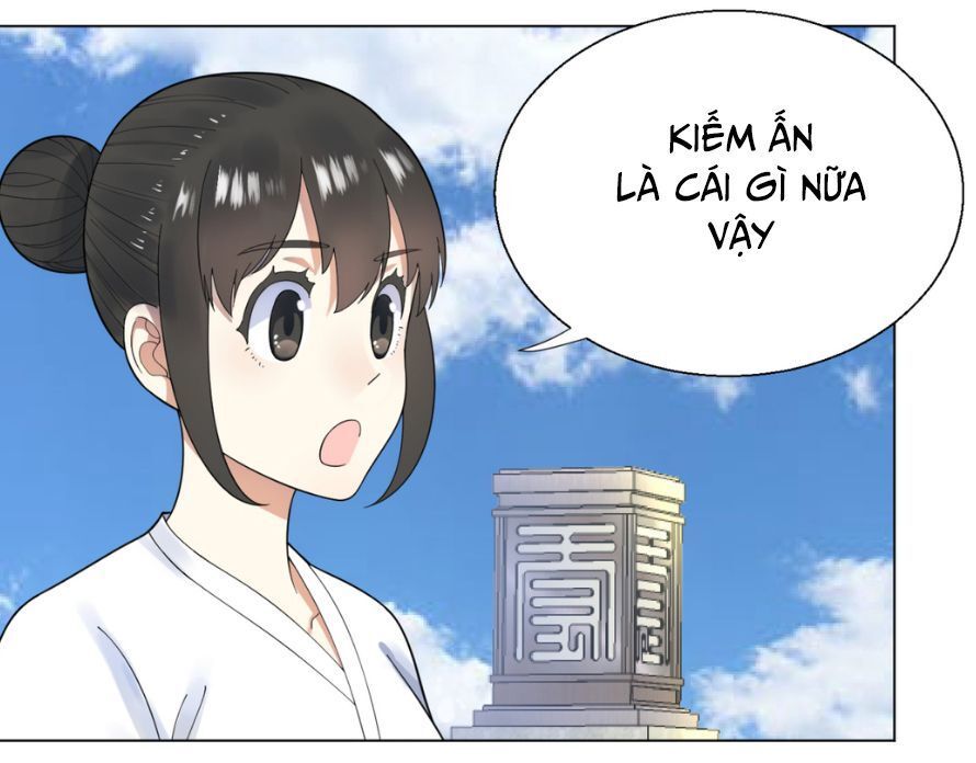 Luyện Khí 3000 Năm Chapter 34 - Trang 2