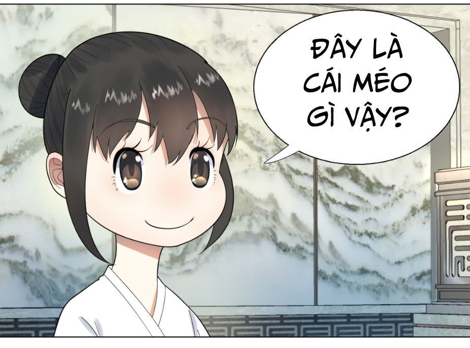 Luyện Khí 3000 Năm Chapter 34 - Trang 2