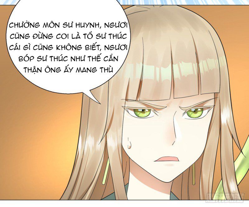 Luyện Khí 3000 Năm Chapter 24 - Trang 2