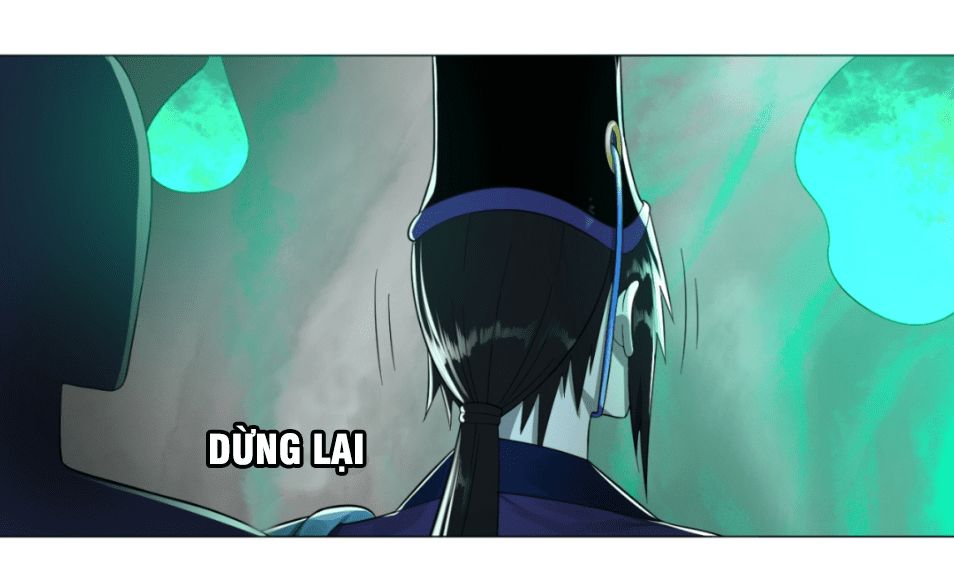 Luyện Khí 3000 Năm Chapter 22 - Trang 2