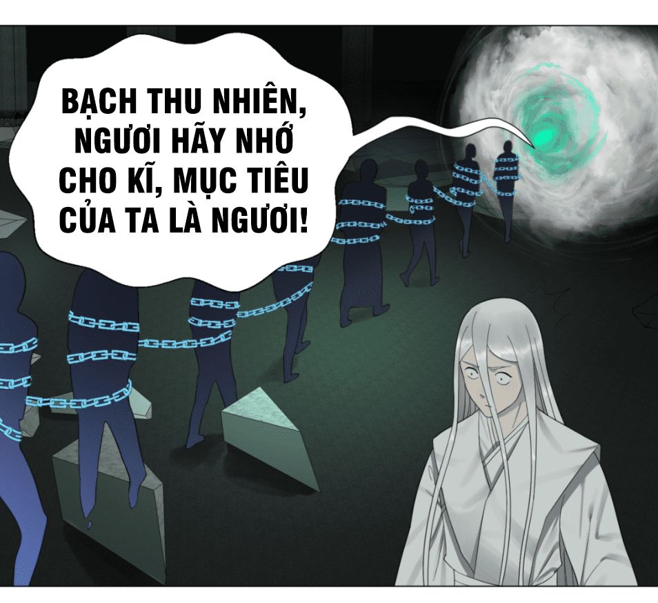 Luyện Khí 3000 Năm Chapter 22 - Trang 2