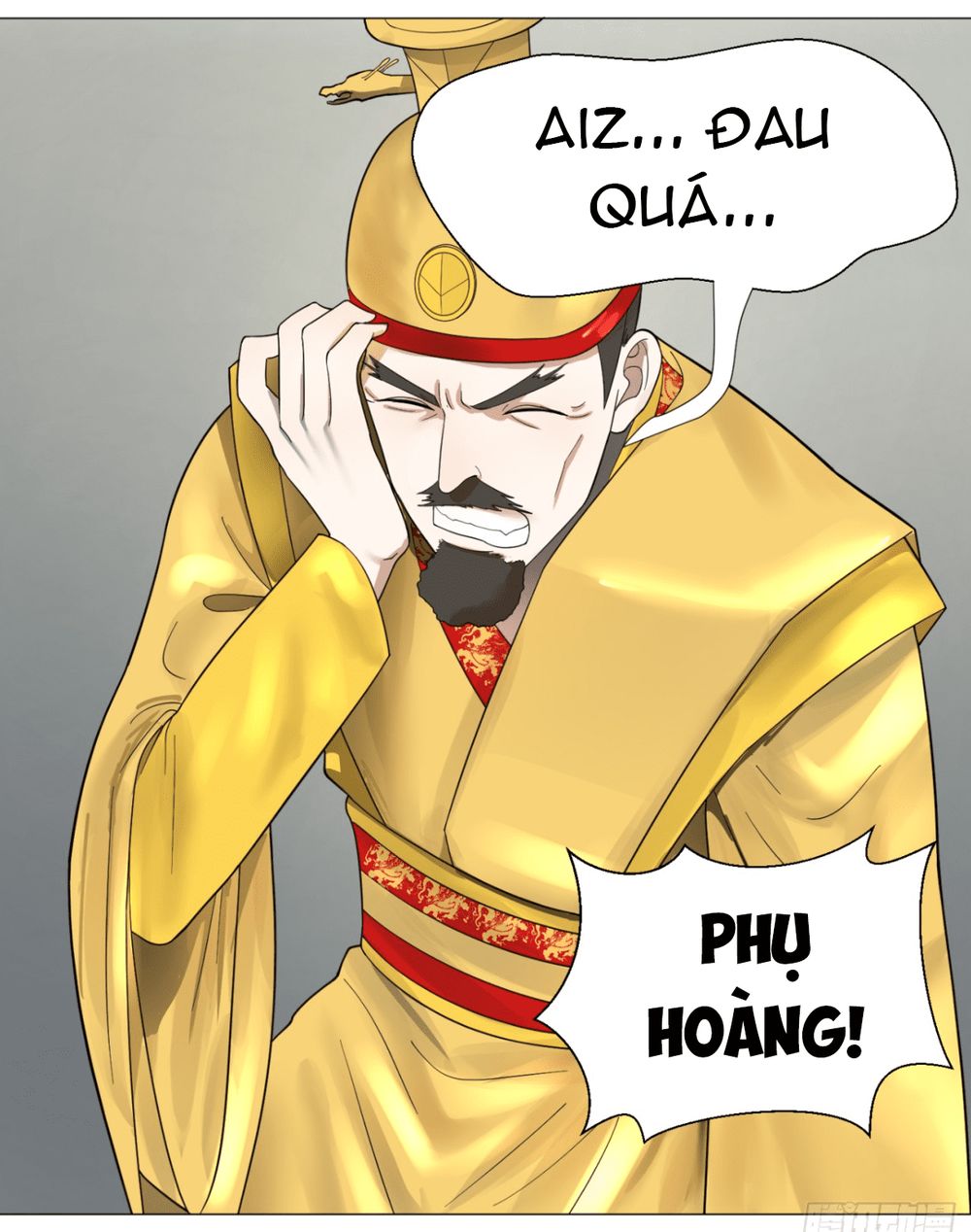 Luyện Khí 3000 Năm Chapter 21 - Trang 2