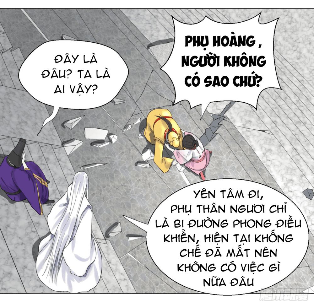 Luyện Khí 3000 Năm Chapter 21 - Trang 2