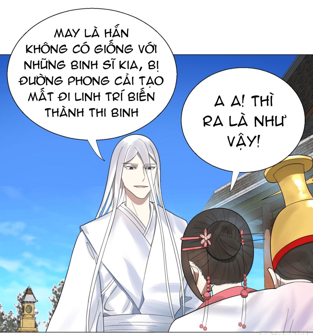 Luyện Khí 3000 Năm Chapter 21 - Trang 2