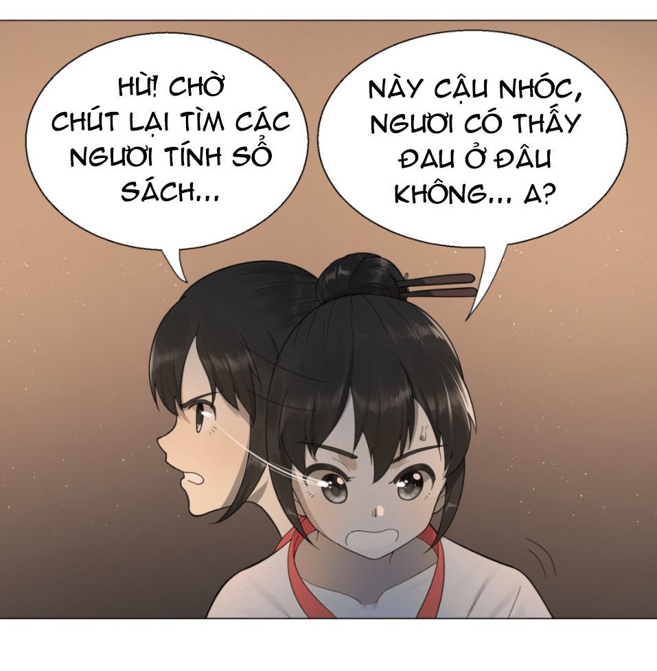 Luyện Khí 3000 Năm Chapter 16 - Trang 2