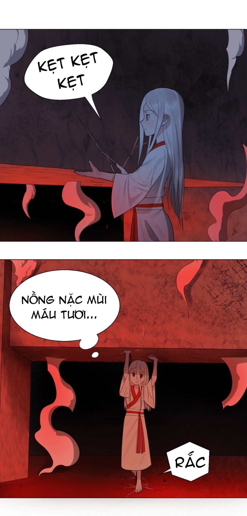 Luyện Khí 3000 Năm Chapter 16 - Trang 2