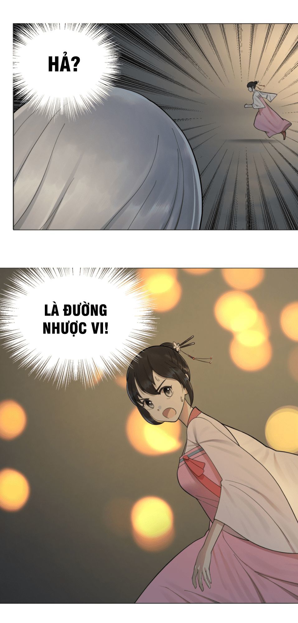 Luyện Khí 3000 Năm Chapter 16 - Trang 2