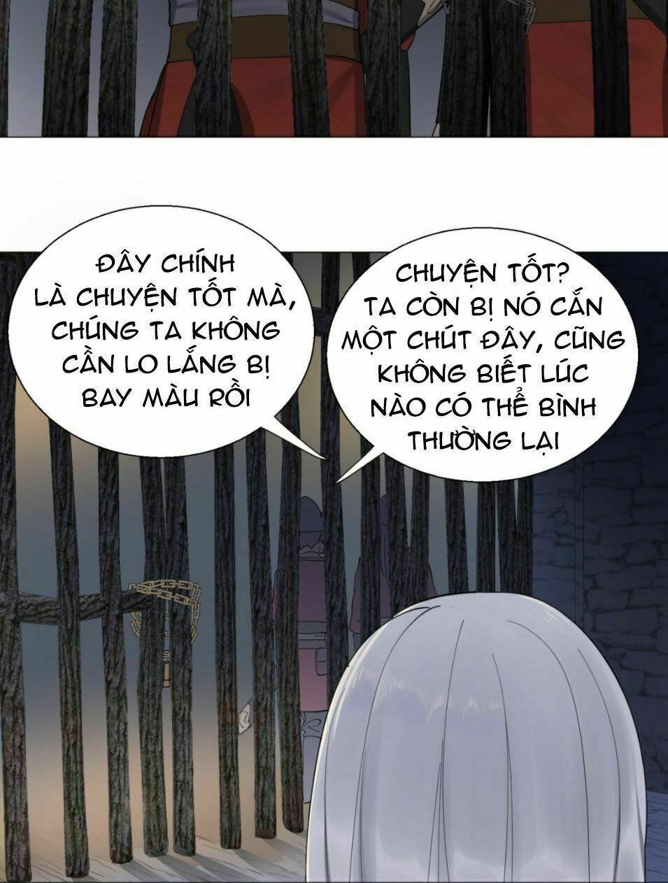 Luyện Khí 3000 Năm Chapter 13 - Trang 2