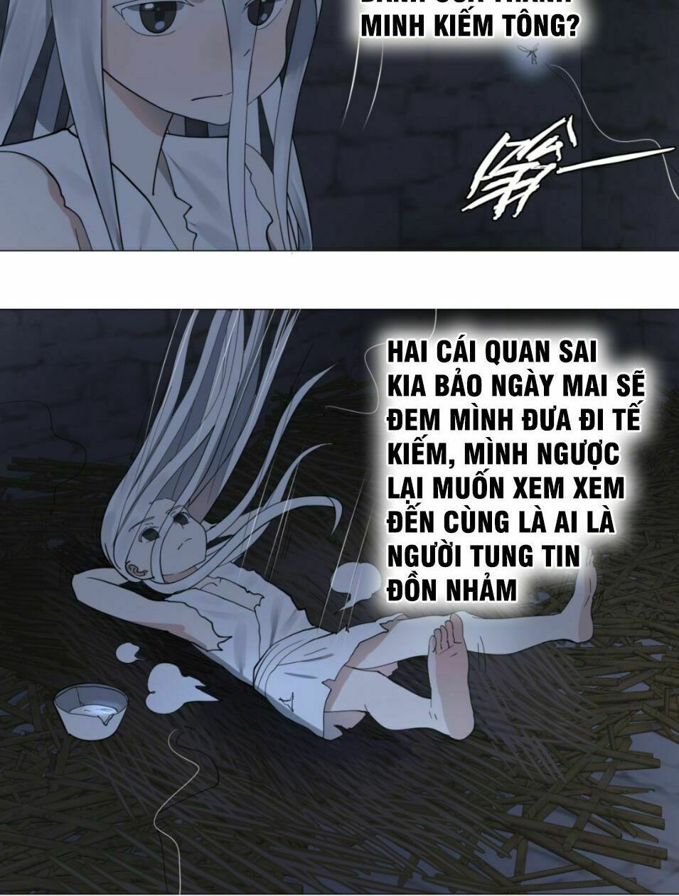 Luyện Khí 3000 Năm Chapter 13 - Trang 2