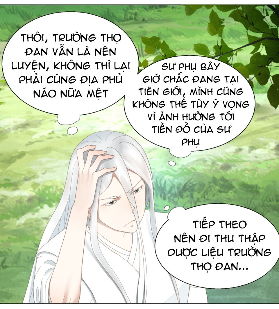 Luyện Khí 3000 Năm Chapter 7 - Trang 2