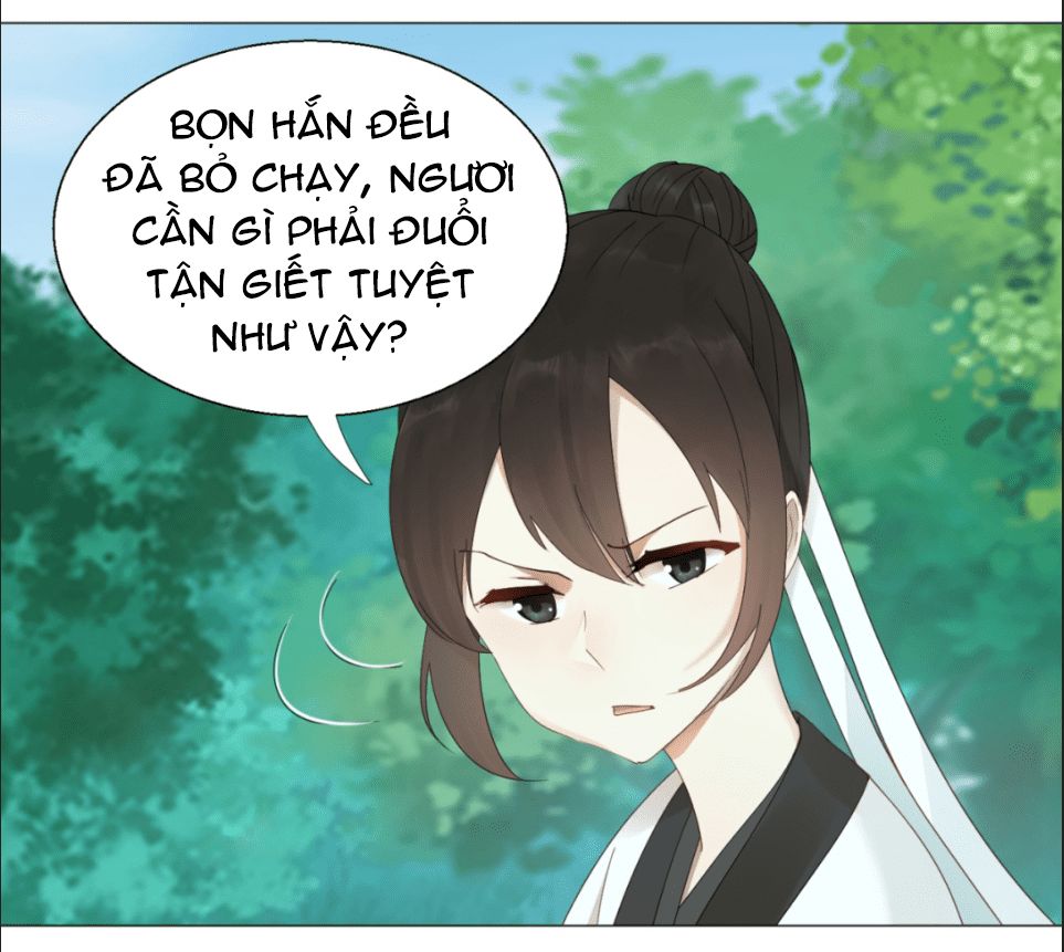 Luyện Khí 3000 Năm Chapter 5 - Trang 2