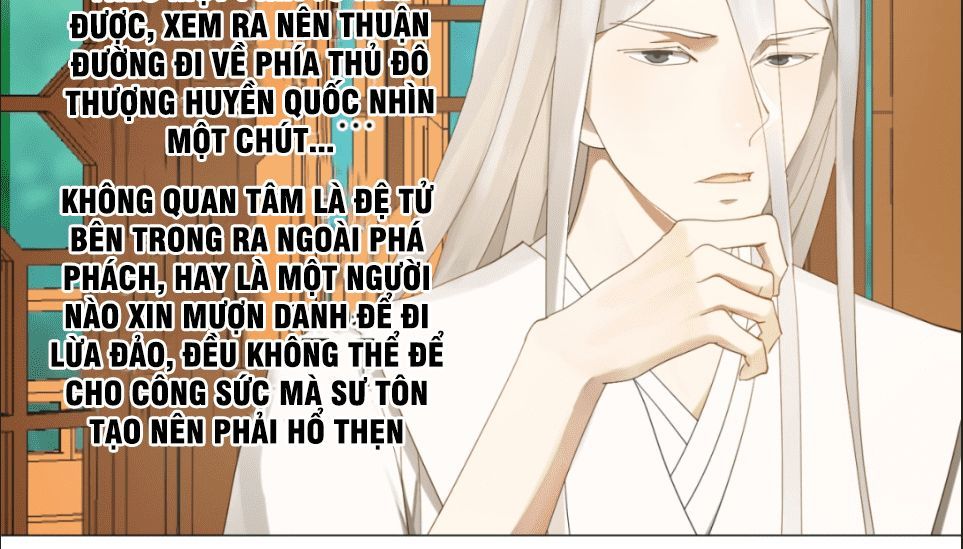 Luyện Khí 3000 Năm Chapter 5 - Trang 2