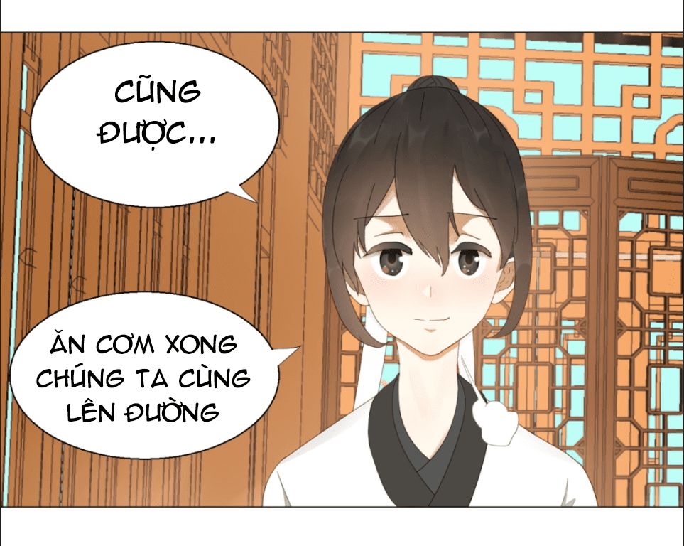 Luyện Khí 3000 Năm Chapter 5 - Trang 2