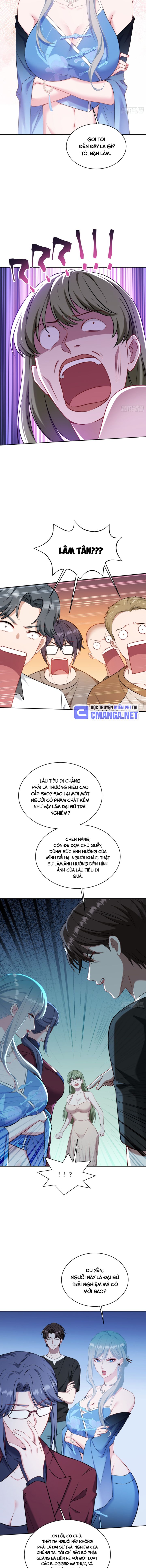 Bỏ Làm Simp Chúa, Ta Có Trong Tay Cả Tỷ Thần Hào Chapter 148 - Trang 2