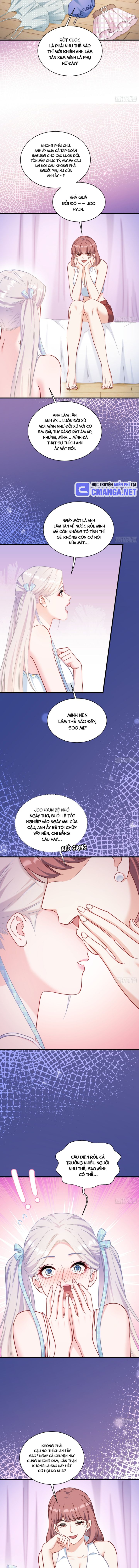 Bỏ Làm Simp Chúa, Ta Có Trong Tay Cả Tỷ Thần Hào Chapter 146 - Trang 2