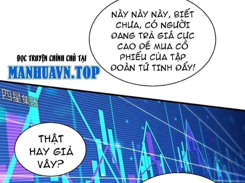 Bỏ Làm Simp Chúa, Ta Có Trong Tay Cả Tỷ Thần Hào Chapter 138 - Trang 2