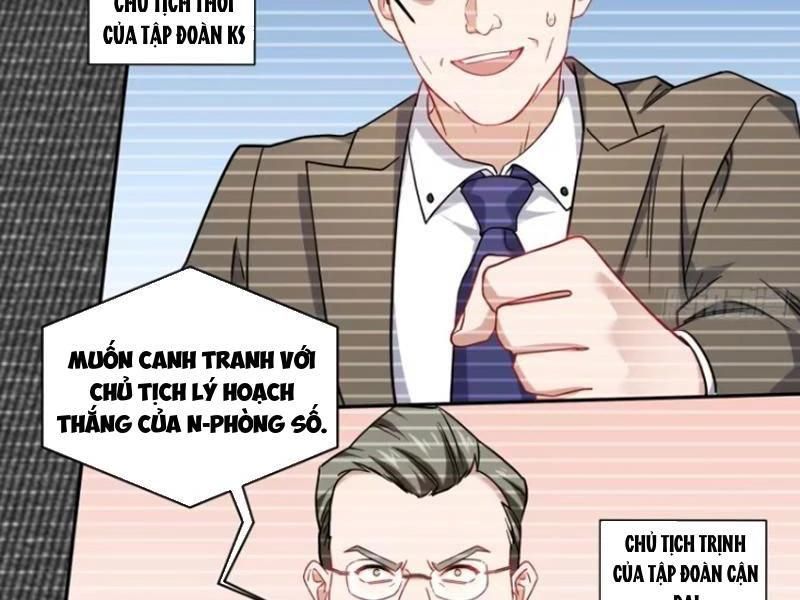 Bỏ Làm Simp Chúa, Ta Có Trong Tay Cả Tỷ Thần Hào Chapter 138 - Trang 2