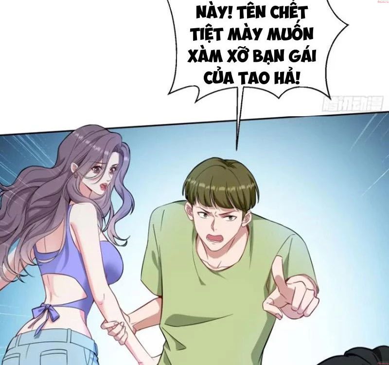 Bỏ Làm Simp Chúa, Ta Có Trong Tay Cả Tỷ Thần Hào Chapter 123 - Trang 2