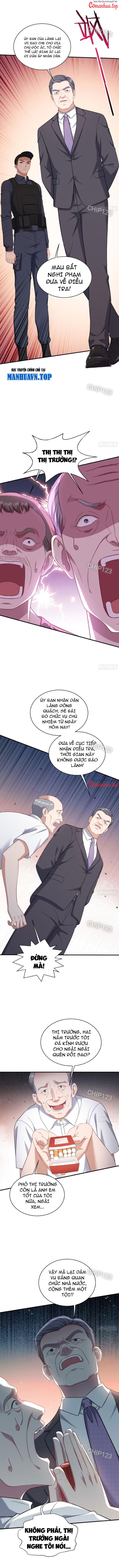 Bỏ Làm Simp Chúa, Ta Có Trong Tay Cả Tỷ Thần Hào Chapter 122 - Trang 2